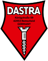 DASTRA Logo